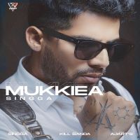 Mukkiea Singga MP3 Song, Mukkiea Album