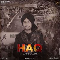Haq Harbhajan Mann MP3 Song, Haq Album