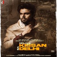 Kisaan VS Delhi Ninja MP3 Song, Kisaan VS Delhi Album