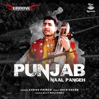 Punjab Naal Pangeh Ashok Prince MP3 Song, Punjab Naal Pangeh Album