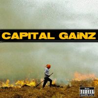 Capital Gainz Raf-Saperra MP3 Song, Capital Gainz Album