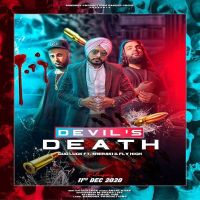 Devils Death Gud Luck, Fly High MP3 Song, Devils Death Album