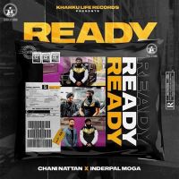 Ready Inderpal Moga MP3 Song, Ready Album