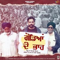 Godean De Bhaar Pardeep Sran MP3 Song, Godean De Bhaar Album