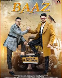 Baaz Kd MP3 Song, Baaz Album