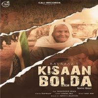 Kisaan Bolda Ravraaz, Maninder Mani MP3 Song, Kisaan Bolda Album