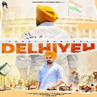 Delhiye Royal Maan, Jassi Banipal MP3 Song, Delhiye Album