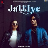 Jattiye Nirvair Pannu MP3 Song, Jattiye Album