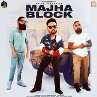 Majha Block Prem Dhillon MP3 Song, Majha Block Album