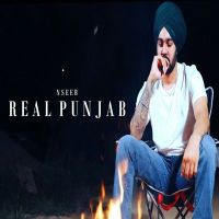 Real Punjab Nseeb, Gurkarn Chahal MP3 Song, Real Punjab Album