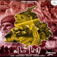 Fateh Delhi Harz Sandhu MP3 Song, Fateh Delhi Album