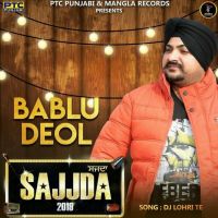 Dj Lohri Te Bablu Deol MP3 Song, Dj Lohri Te Album