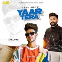 Yaar Tera Harpreet Kalewal, Ashu Sidhu MP3 Song, Yaar Tera Album