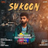 Sukoon Karan Sandhawalia MP3 Song, Sukoon Album