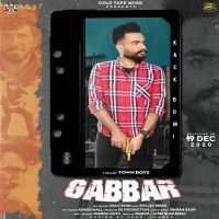 Gabbar Kack Bomi MP3 Song, Gabbar Album