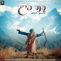 Wah Guru Happy Raikoti MP3 Song, Wah Guru Album