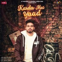 Karda Mai Yaad Nav Dolorain MP3 Song, Karda Mai Yaad Album