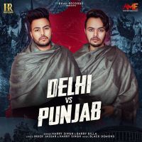 Delhi vs Punjab Harry Singh, Barry Billa MP3 Song, Delhi vs Punjab Album