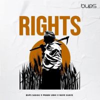 Rights Prabh Ubhi, Nave Suave MP3 Song, Rights Album