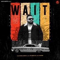 Wait Rana Sandhu MP3 Song, Wait Album