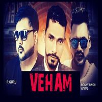 Veham Darshan Lakhewala MP3 Song, Veham Album