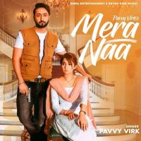 Mera Naa Pavvy Virk MP3 Song, Mera Naa Album
