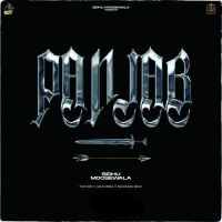 Panjab Sidhu Moose Wala MP3 Song, Panjab Album