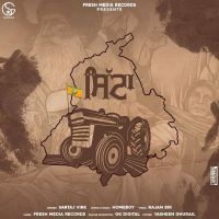 Sitta Sartaj Virk MP3 Song, Sitta Album