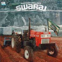 Swaraj Harpreet Dhillon MP3 Song, Swaraj Album