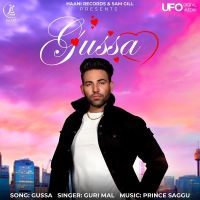 Gussa Guri Mal MP3 Song, Gussa Album