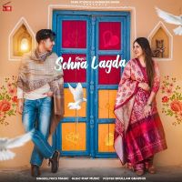 Sohna Lagda Magic MP3 Song, Sohna Lagda Album