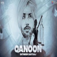 Qanoon Satinder Sartaaj MP3 Song, Qanoon Album
