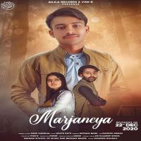 Marjaneya Mani Karkhal MP3 Song, Marjaneya Album