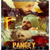 Pangey Daddyaan Nal The Landers MP3 Song, Pangey Daddyaan Nal Album