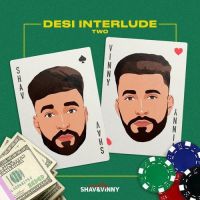 Desi Interlude 2 Vinny, Shav MP3 Song, Desi Interlude 2 Album
