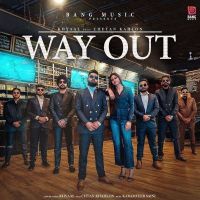 Way Out Khyaal, Chetan Khahlon MP3 Song, Way Out Album