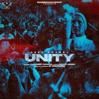 Unity Deep Chahal MP3 Song, Unity Album