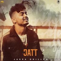 Jatt Jassa Dhillon MP3 Song, Jatt Album
