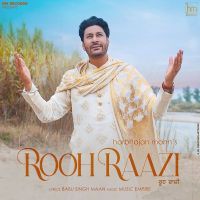 Rooh Raazi Harbhajan Mann MP3 Song, Rooh Raazi Album