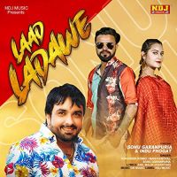 Laad Ladawe Surender Romio MP3 Song, Laad Ladawe Album