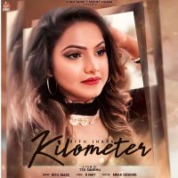 Kilometer Ritu Jhass MP3 Song, Kilometer Album