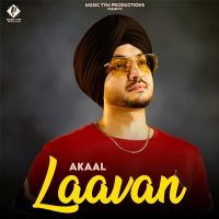 Laavan Akaal MP3 Song, Laavan Album