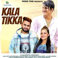 Tokk 3 Kala Tikka Amit Saini Rohtakiyaa MP3 Song, Tokk 3 Kala Tikka Album