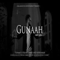 Gunaah Harry Mirza MP3 Song, Gunaah Album