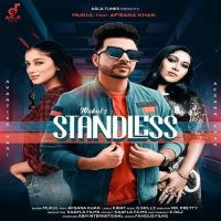 Standless Mukul, Afsana Khan MP3 Song, Standless Album