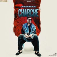 Charche Gitta Bains MP3 Song, Charche Album