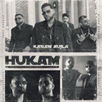 Hukam Karan Aujla MP3 Song, Hukam Album
