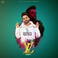 LV Jerry MP3 Song, LV Album