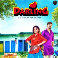 Darling Renuka Panwar, UK Haryanvi MP3 Song, Darling Album