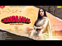 Chandrawal Parveen Tosham, Sapna Chaudhary MP3 Song, Chandrawal Album